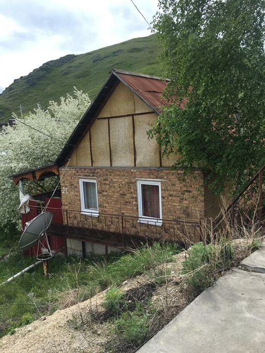 Дом  Б/о Уют бухтарма