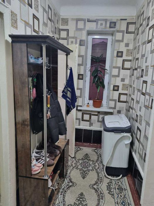 2 хонали ғиштли уй сотилади