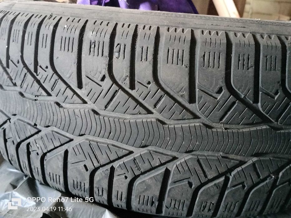 Vând Jante Insignia  sau BMW r 16 5x120 7Jx16H