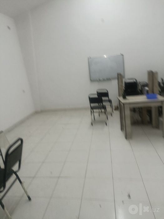 Ijarag beriladi ablasnoy raddom oldida joylashgan