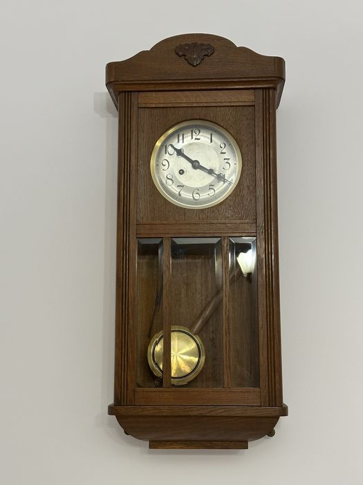 Pendula in stare functionala