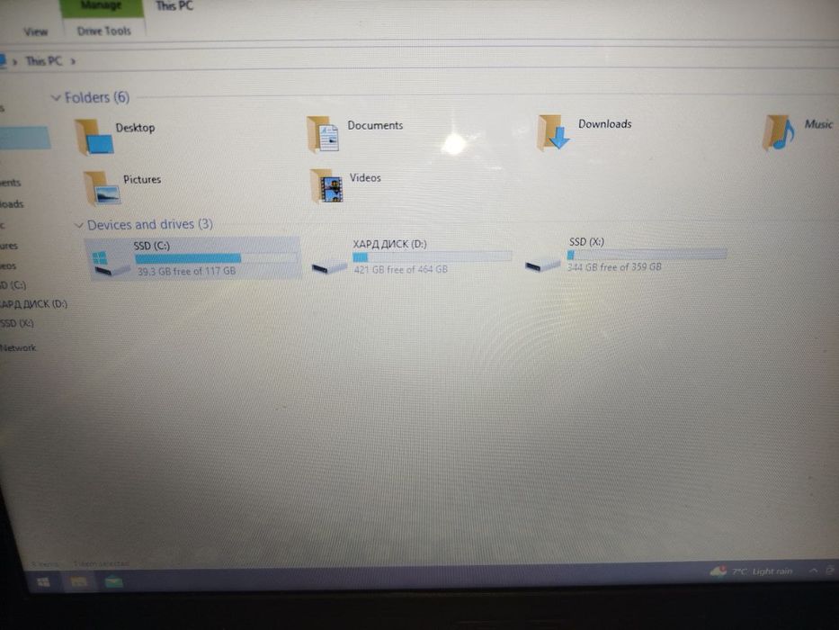 Продаю Асус ноутбук