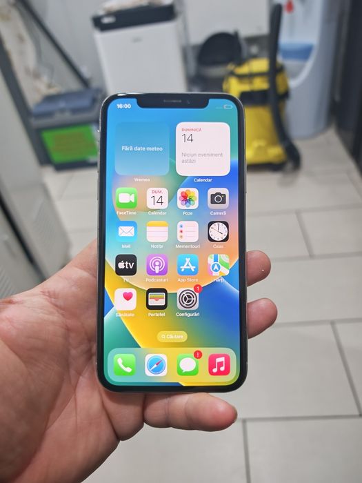 Oferta! Iphone x 64gb