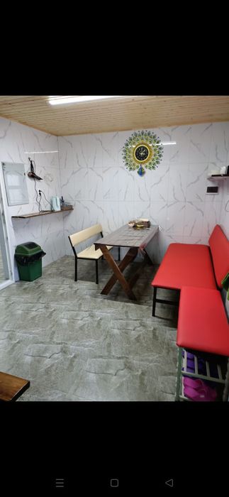 Семейная баня частная