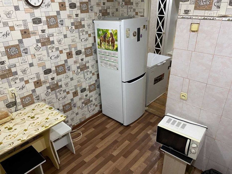 Продажа 3-комнатной квартиры