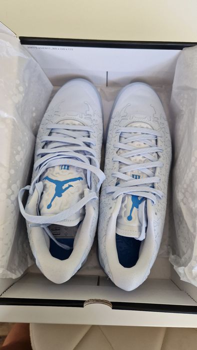 Jordan Zion кецове