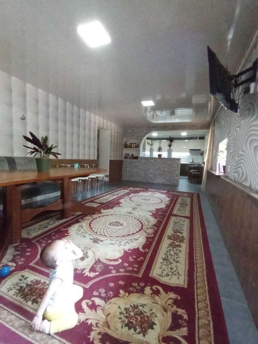 Ховли 2-этажли Сергелийский район