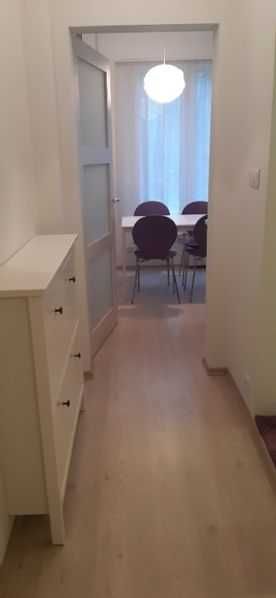 Дава се под наем Двустаен апартамент в София, Славия - 67 кв.м за 393.72 € - Снимка #1