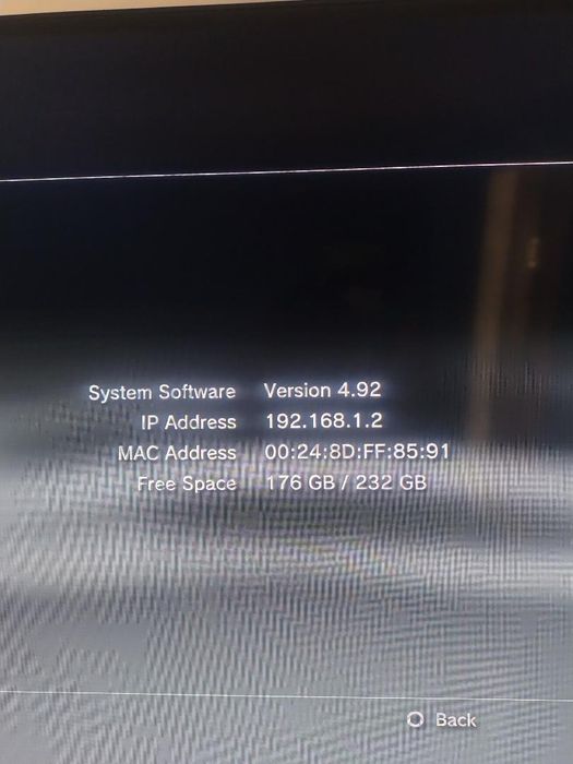 Vând PlayStation 3!