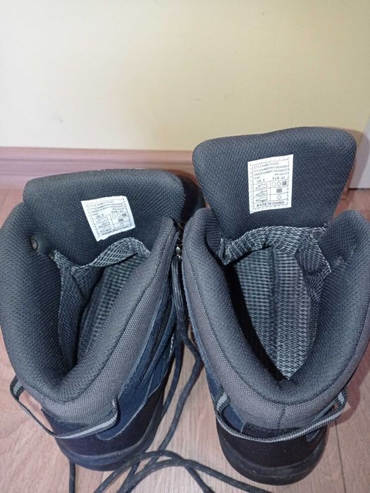 Зимни обувки Trespass waterproof