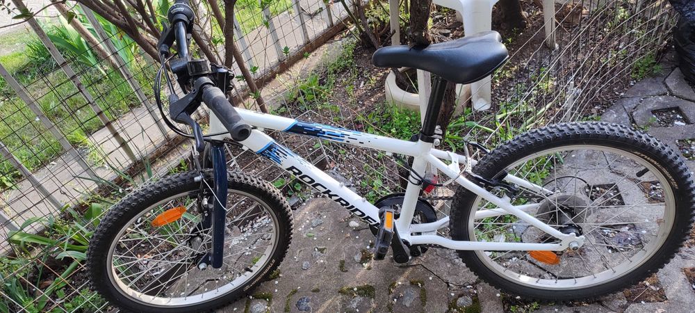 Детски планински велосипед Rockrider