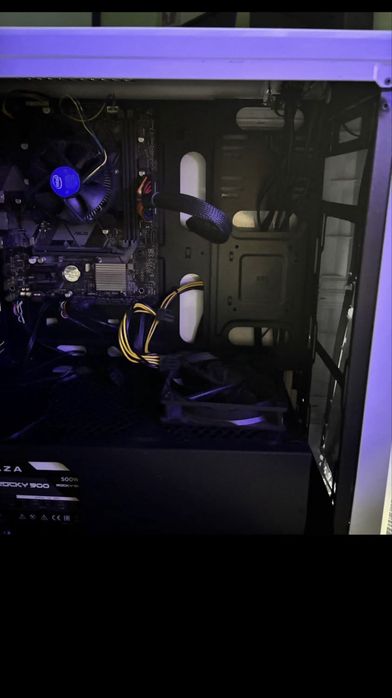 PC aproape complet – i5-9400F