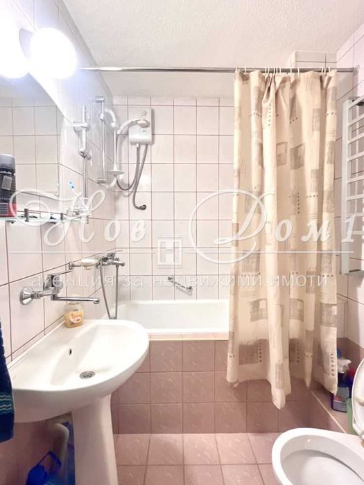 Продава се Двустаен апартамент в Варна, Лятно кино Тракия - 70 кв.м за 1999 €/кв.м - Снимка #7