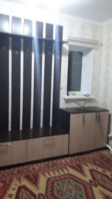 Шкаф прихожка для вещей и обуви