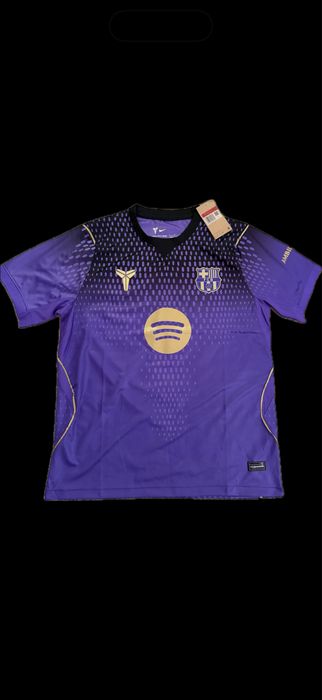 Tricou barcelona kobe