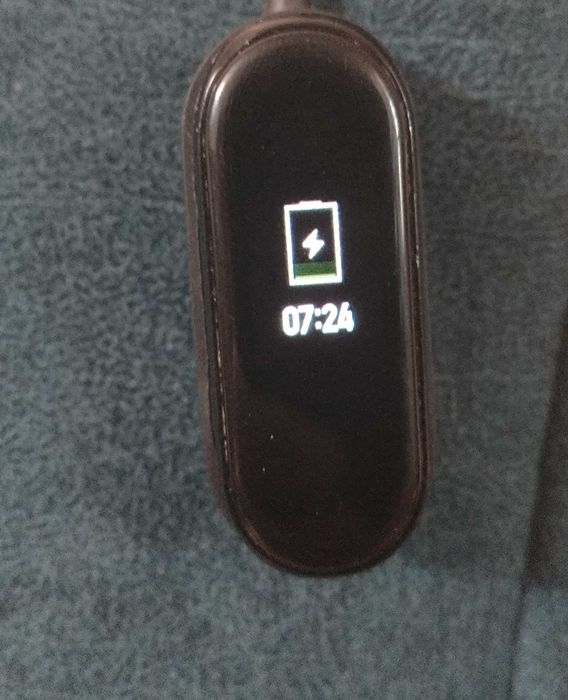 Смарт часы Miband 4