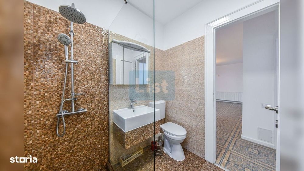 Apartament de inchiriat, zona semicentrala