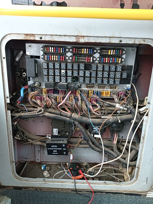 Автоэлектрик, компьютерная диагностика