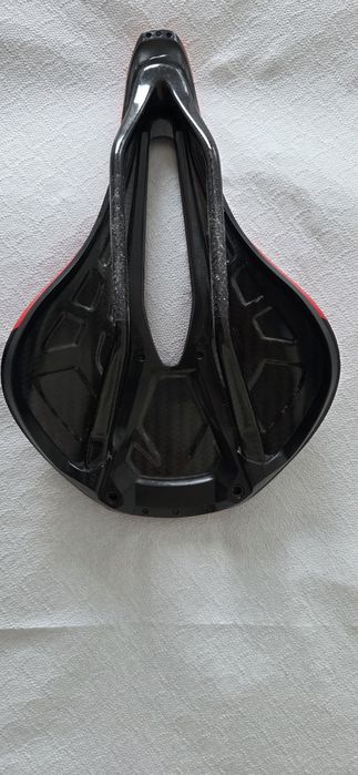 S-Work Specialized Sa de cursiera din carbon