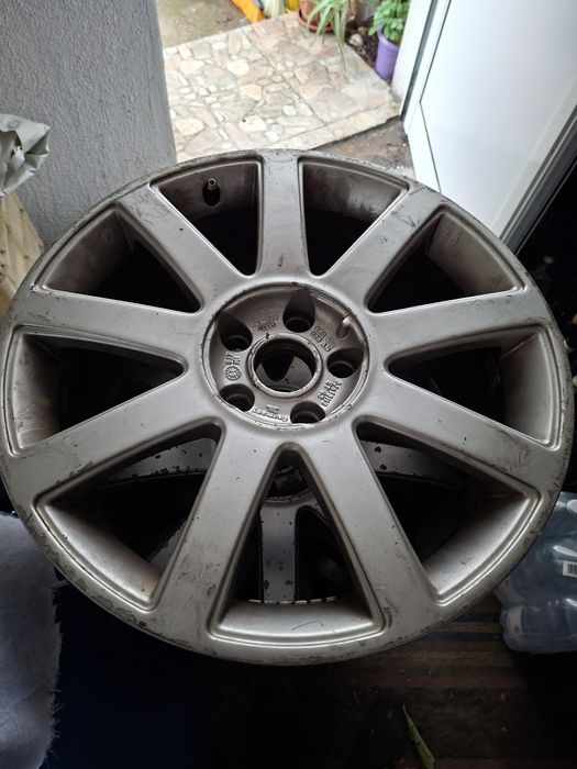 Джанти за ауди 18