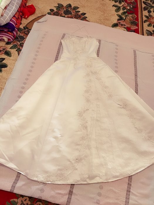 Продам Свадебные платья