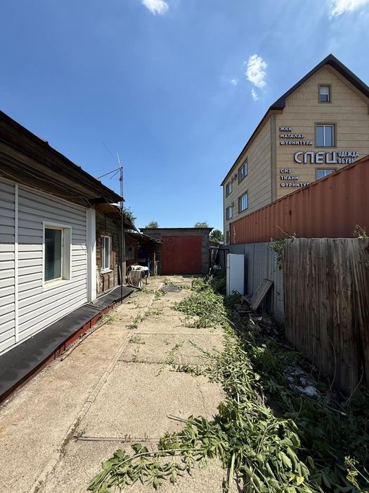 Продам дом 40м.кв.