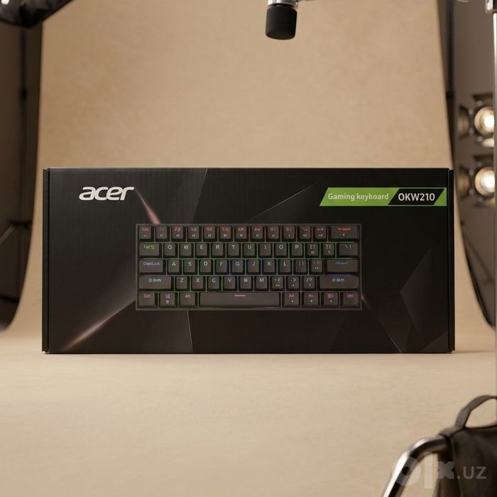 Клавиатура Acer OKW210