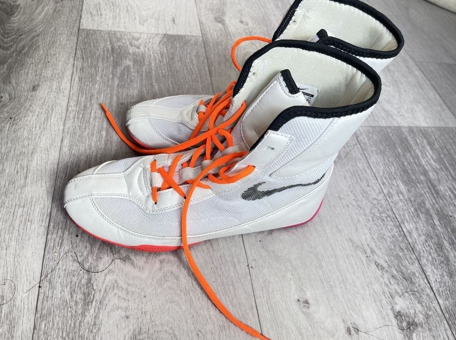 Боксерки Мачомай 2