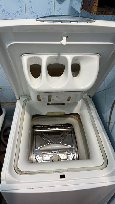 Продам стиральную машину