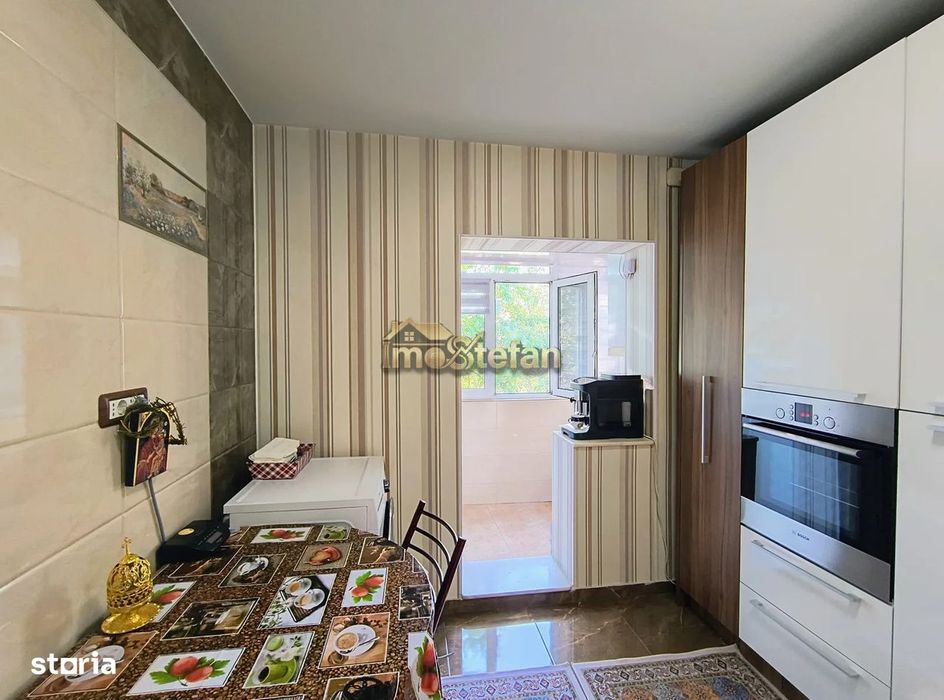 ICIL | Apartament 3 Camere | Utilat | Mobilat | Gata de mutat