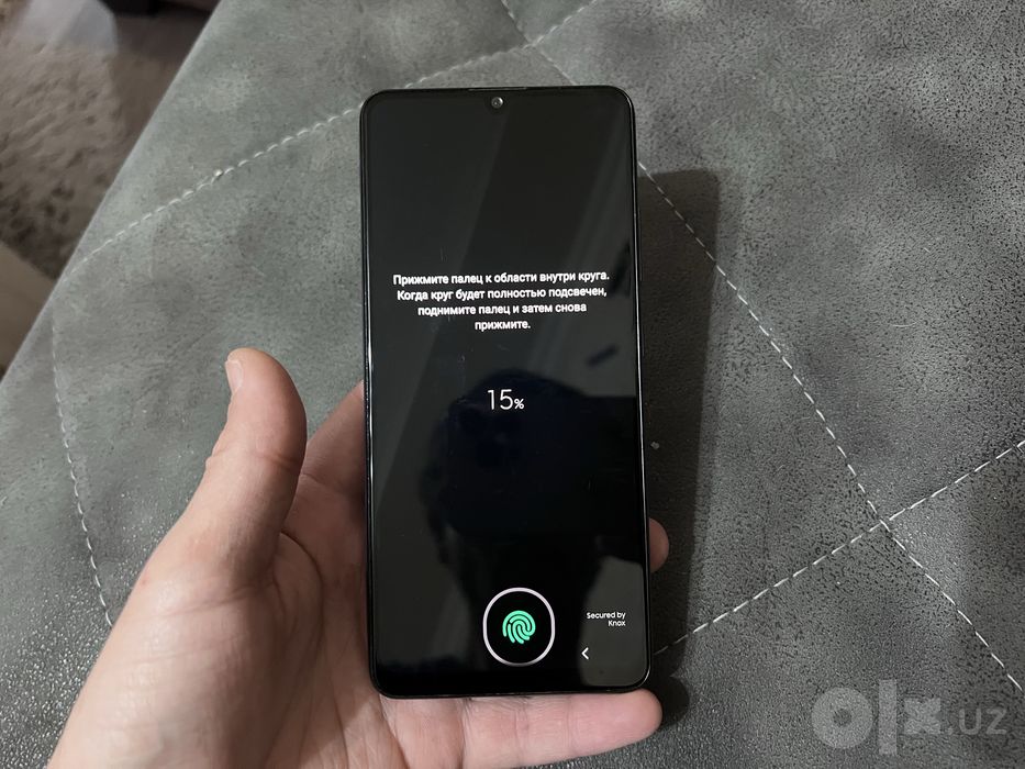 Samsung A32 Идеальное состояние