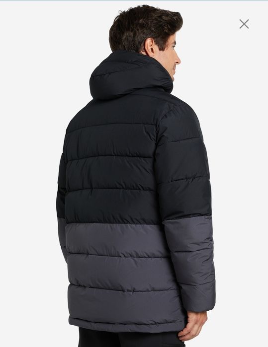 Куртка outventure