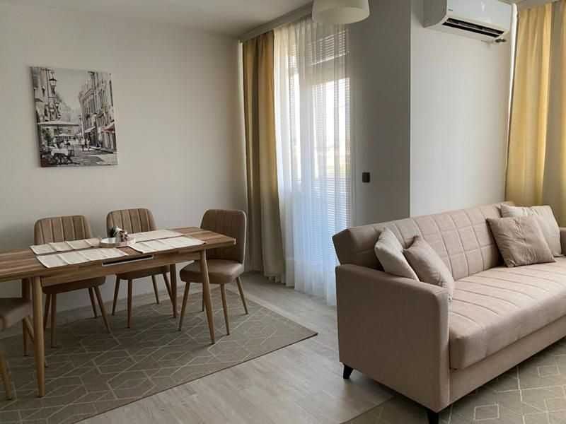 Дава се под наем Двустаен апартамент в София, Павлово - 50 кв.м за 612 € - Снимка #1