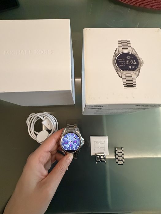 Michael Kors Access Смарт часовник MKT5012