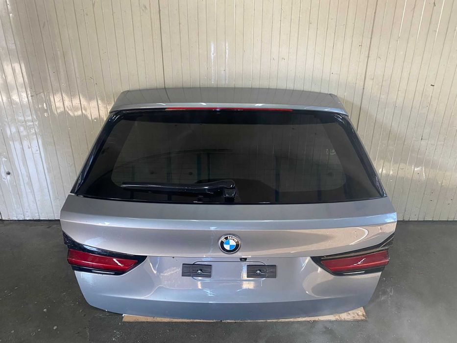 Capotă portbagaj BMW Seria 5 (G31 Touring / G31 LCI Touring)