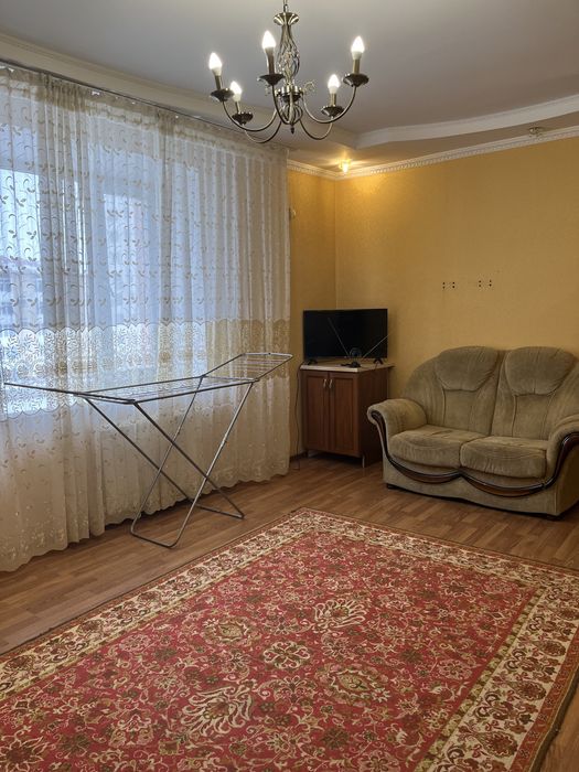 Квартира в аренду