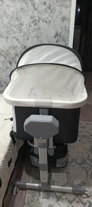 Продам электронную Люльку кровать