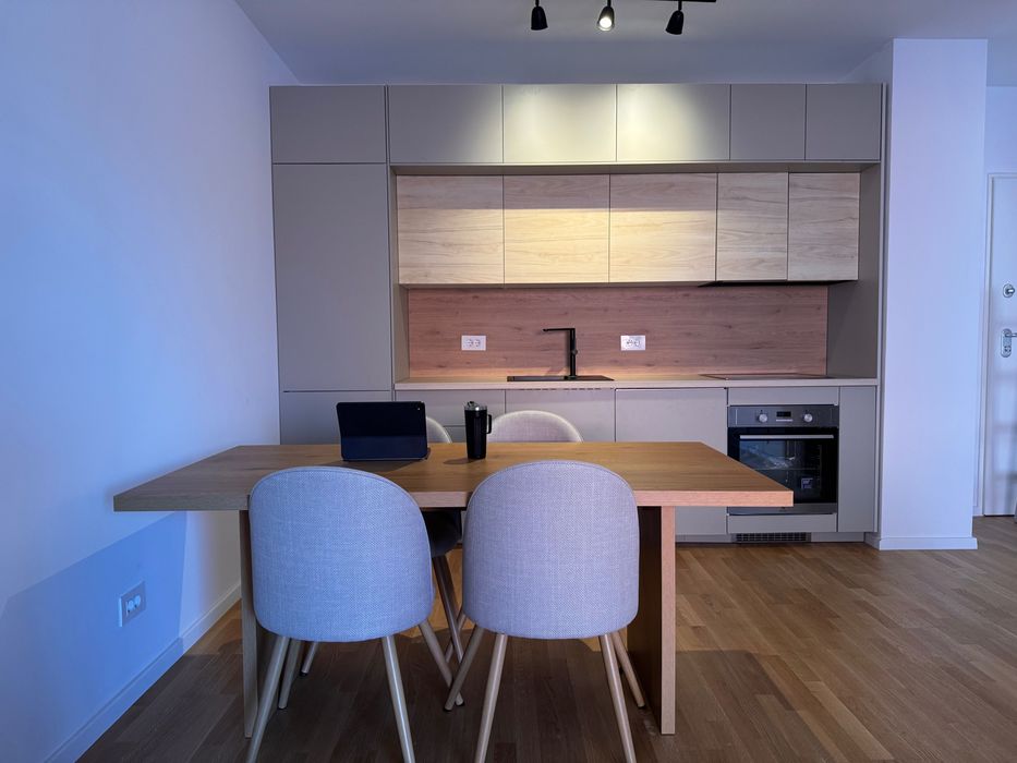 Prima închiriere | Apartament 2 camere | Paltim | 650 EUR