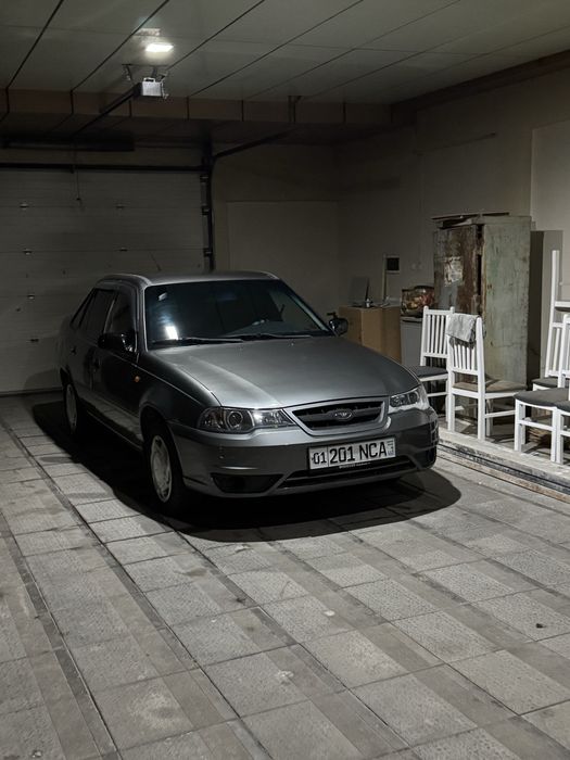 Sotiladi Продается Nexia 2