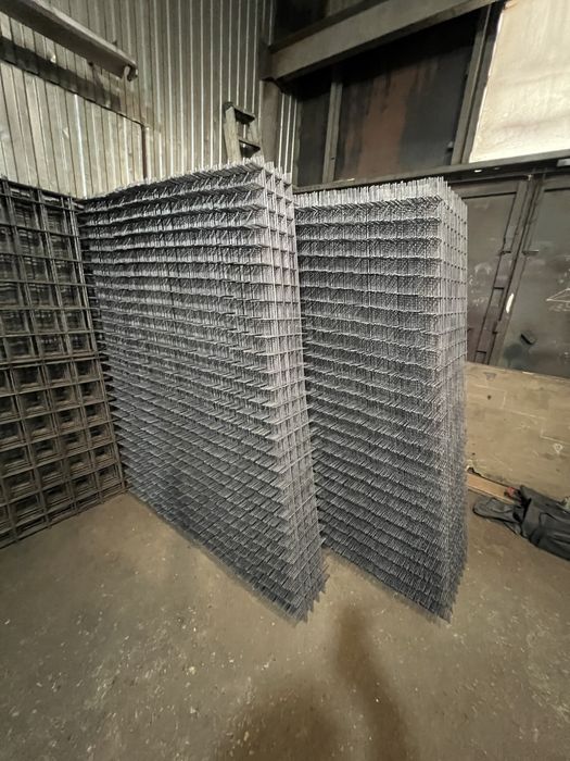 Кладочная сетка, любых размеров