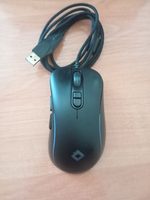 Мышка Red Square Mimic