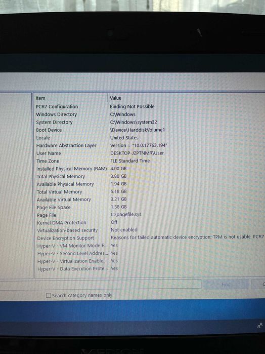 Лаптоп Medion Akoya P6630
