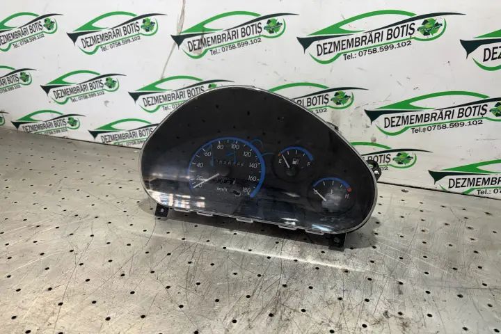 Ceasuri bord Daewoo Matiz 2005 0.8 MT (52 hp)