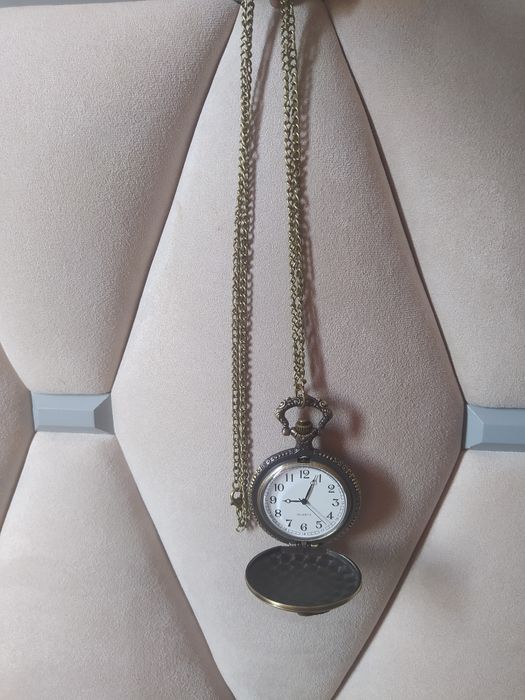 Карманные часы новые