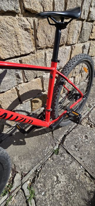 Велосипед Specialized Rockhopper 29 цола