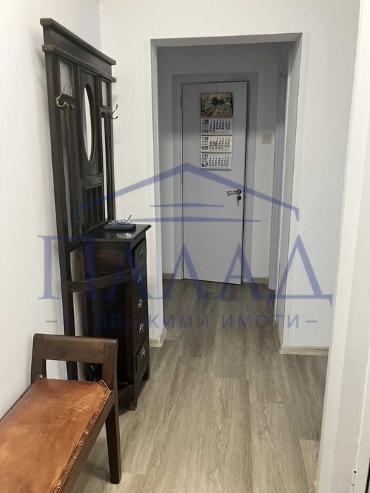 Дава се под наем Двустаен апартамент в Варна, Чайка - 60 кв.м за 550 € - Снимка #11