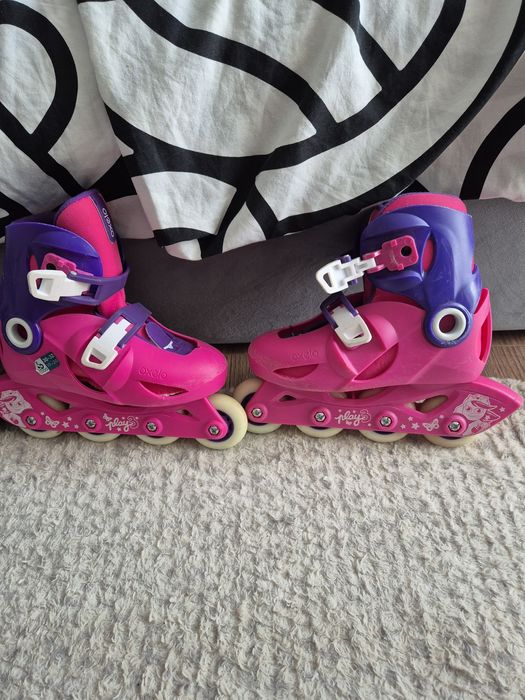 Ролери Oxelo 32 номер