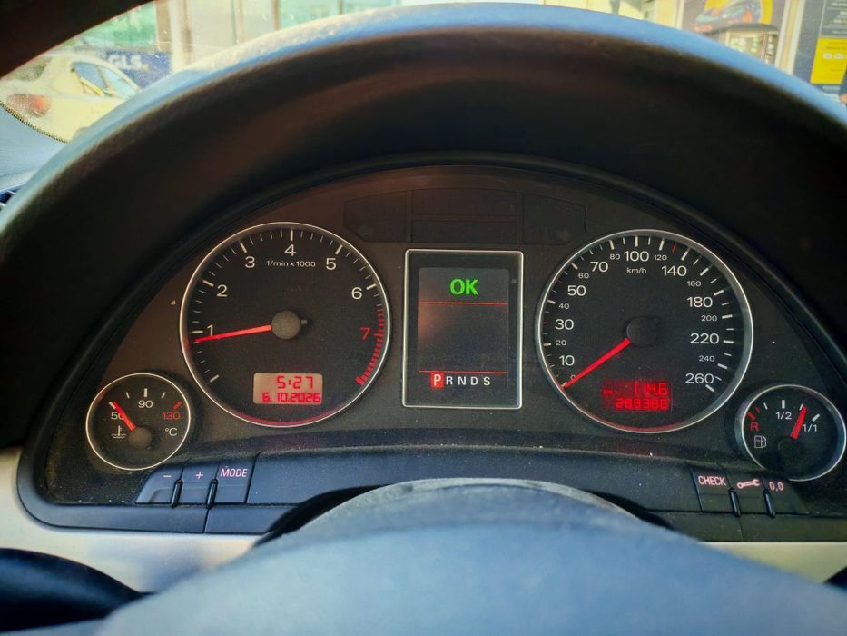 AUDI  2006 — imagine 2