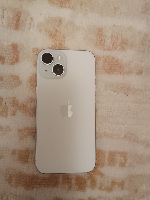 Iphone 15 IOS 18.7.2