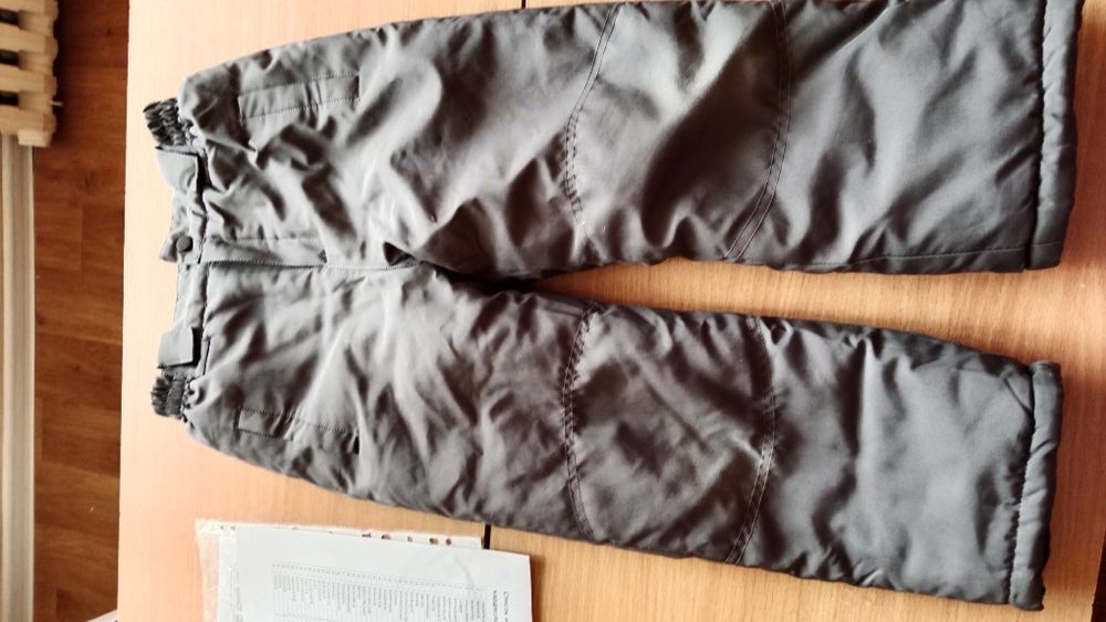 Продам комбинезон